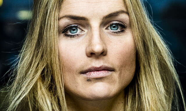 Anklagerne: Her har Therese ingen skamskyld